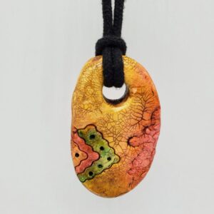 Color my World Necklace