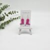 Cowgirl Boots - Pink
