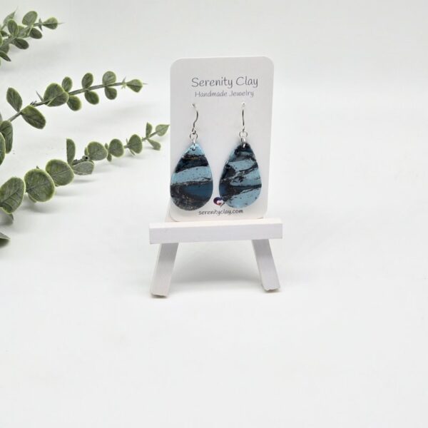 Turquoise Dangles
