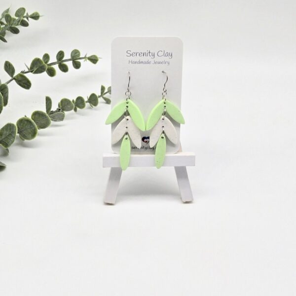 Cassidy - Green